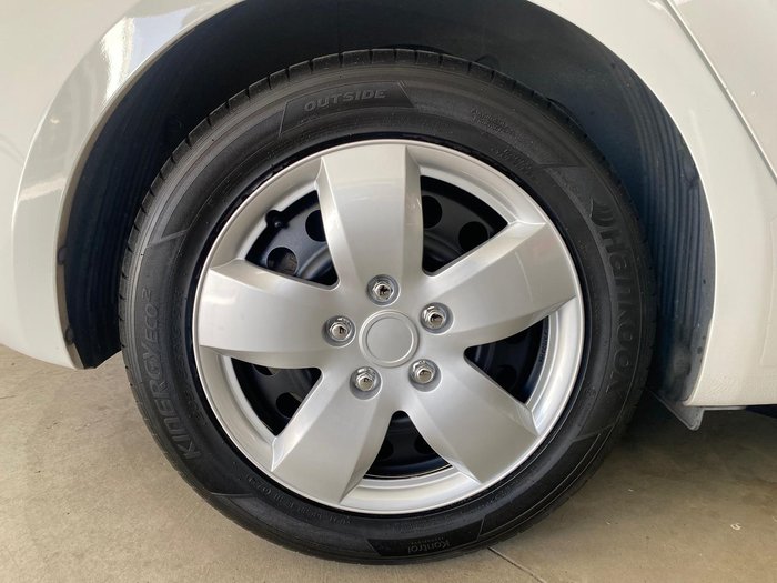 2013 Kia Cerato S