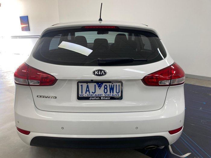 2013 Kia Cerato S