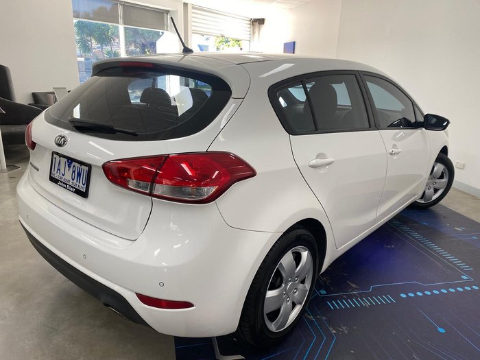 2013 Kia Cerato S