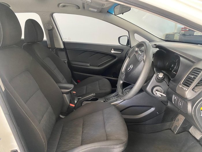 2013 Kia Cerato S