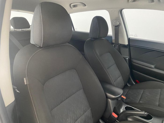 2013 Kia Cerato S