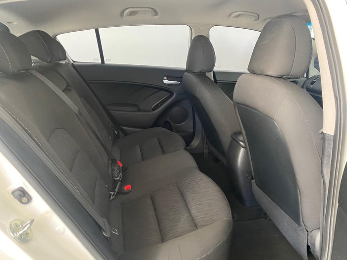 2013 Kia Cerato S
