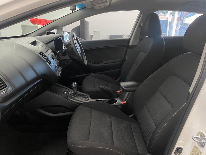 2013 Kia Cerato S