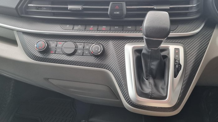 2022 LDV Deliver 9 MWB Mid Roof