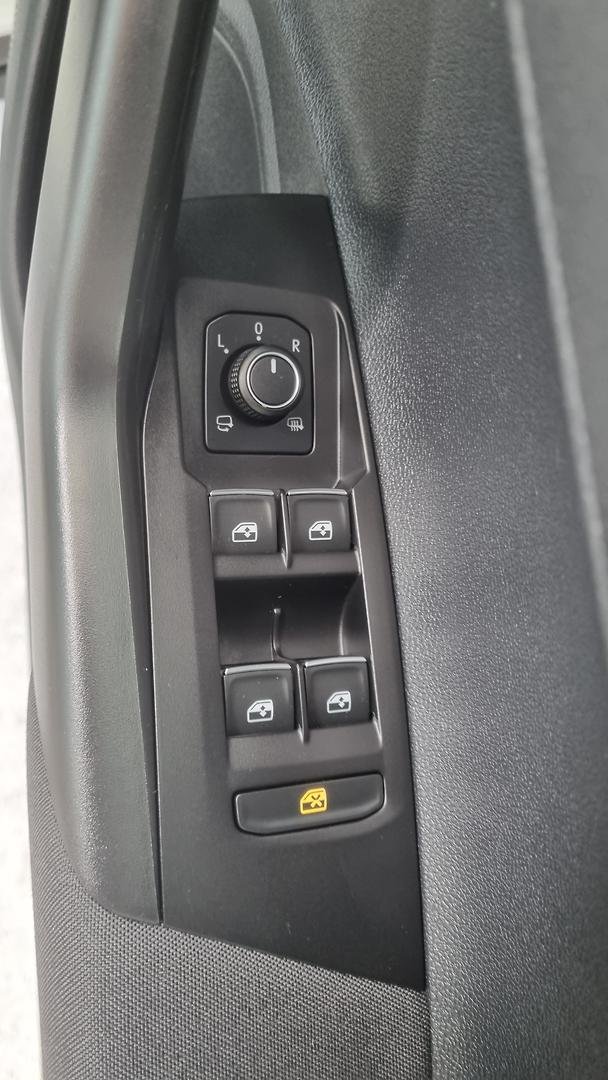 2019 Volkswagen Polo GTI