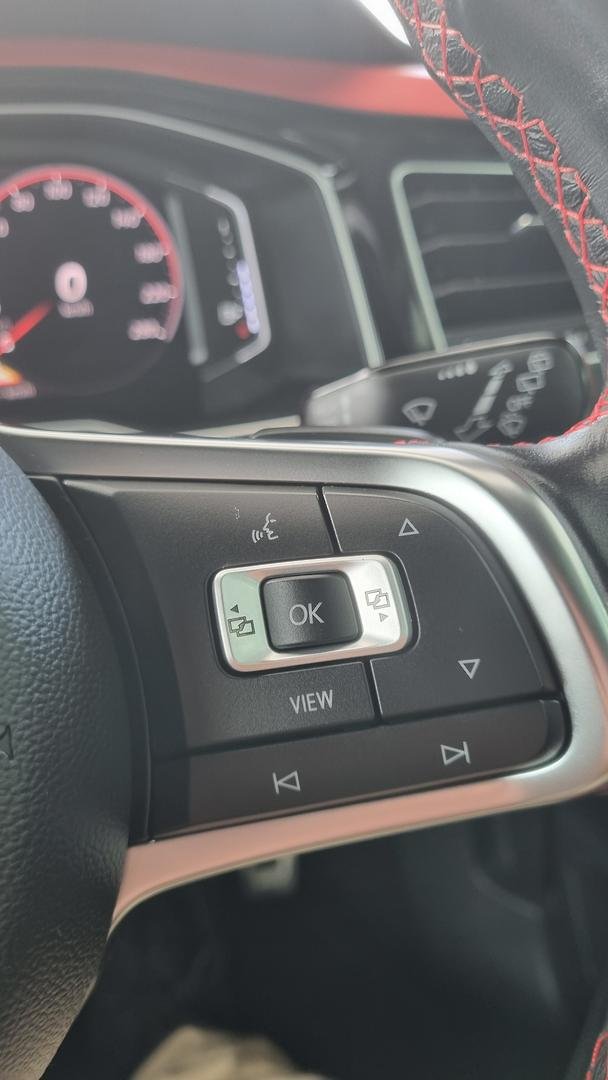 2019 Volkswagen Polo GTI