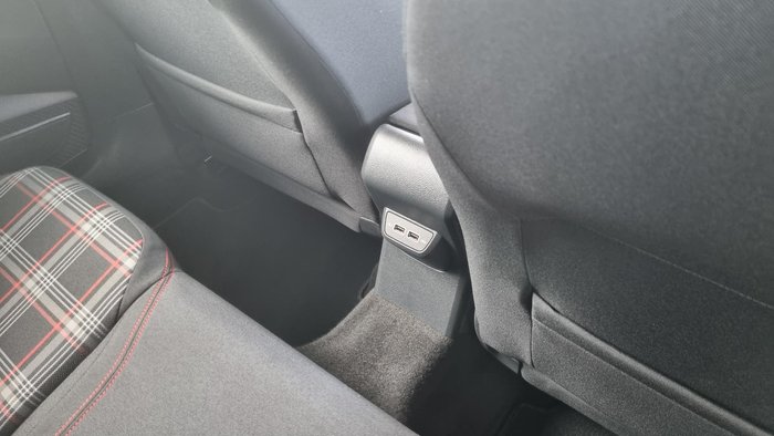 2019 Volkswagen Polo GTI