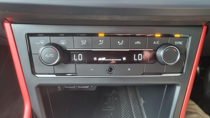 2019 Volkswagen Polo GTI