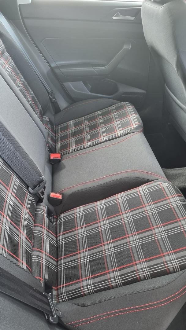 2019 Volkswagen Polo GTI