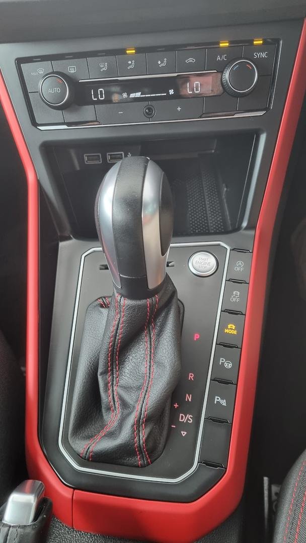 2019 Volkswagen Polo GTI