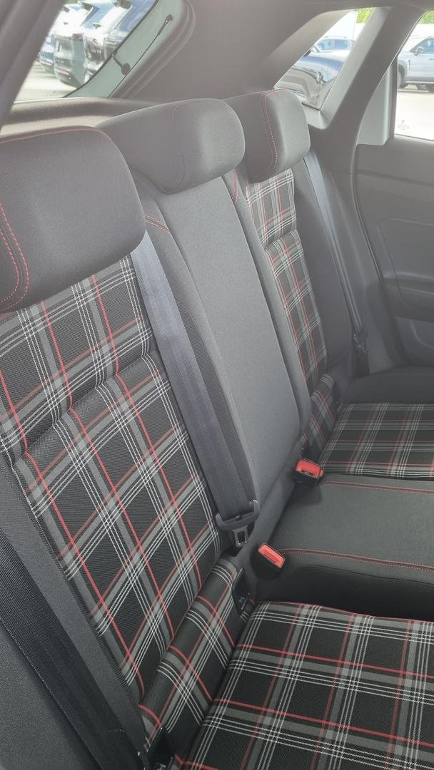 2019 Volkswagen Polo GTI