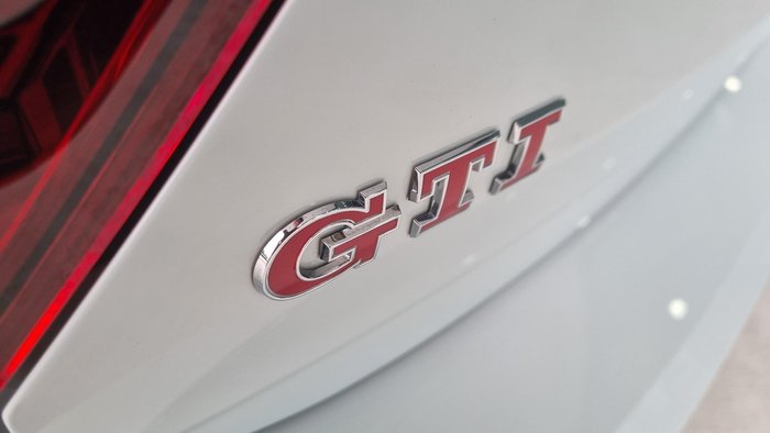 2019 Volkswagen Polo GTI