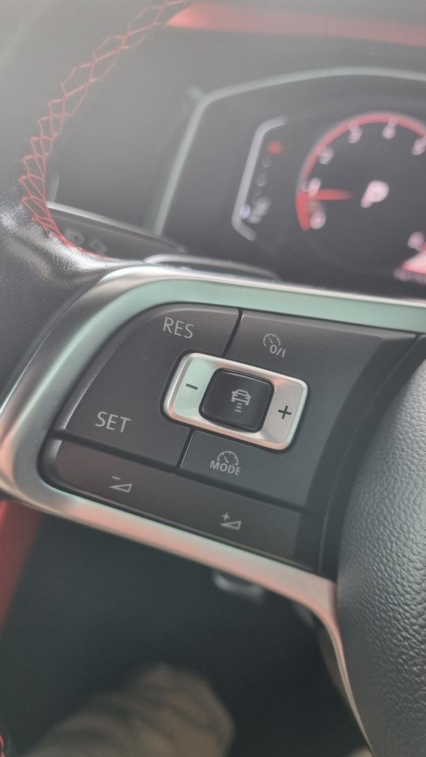 2019 Volkswagen Polo GTI