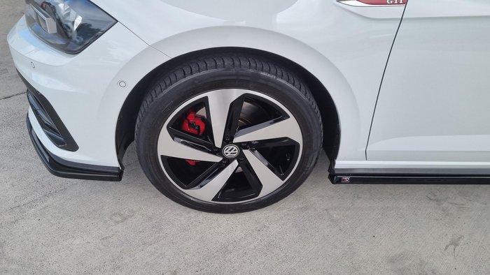2019 Volkswagen Polo GTI
