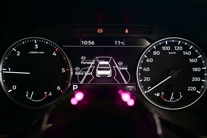 2024 Mitsubishi Triton GLS