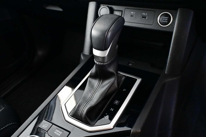 2024 Mitsubishi Triton GLS