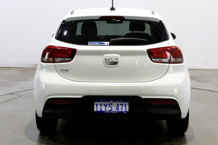 2021 Kia Rio SX