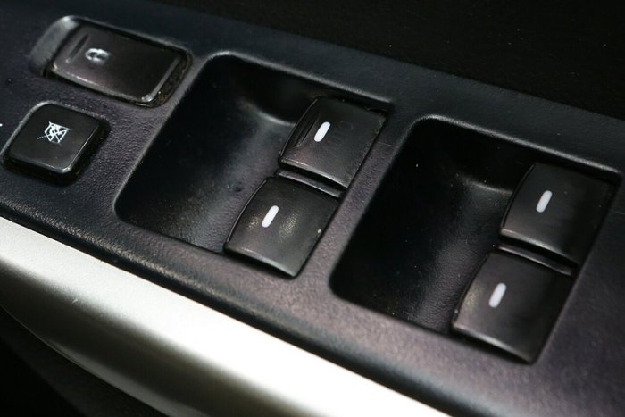 2019 Mitsubishi Pajero Sport Black Edition