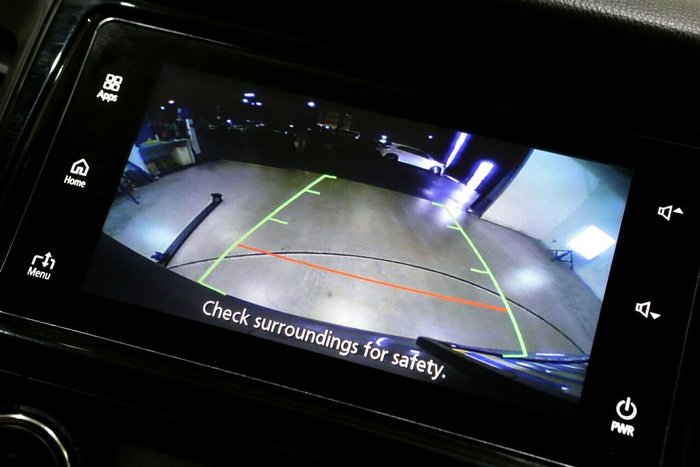 2019 Mitsubishi Pajero Sport Black Edition