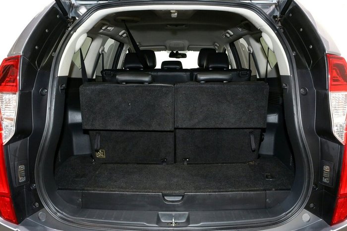 2019 Mitsubishi Pajero Sport Black Edition