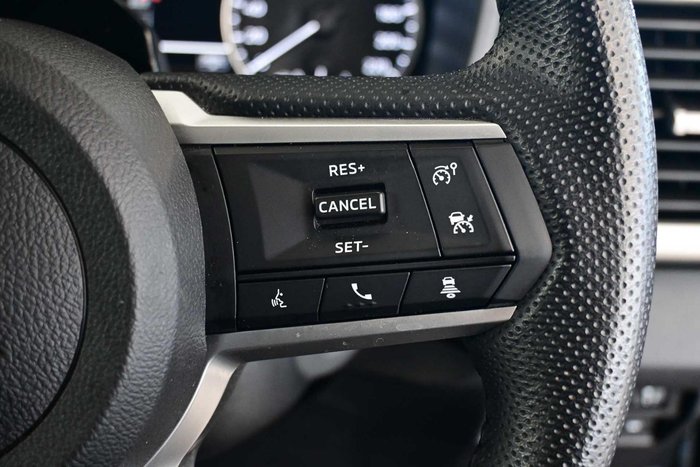 2025 Mitsubishi Triton GLS