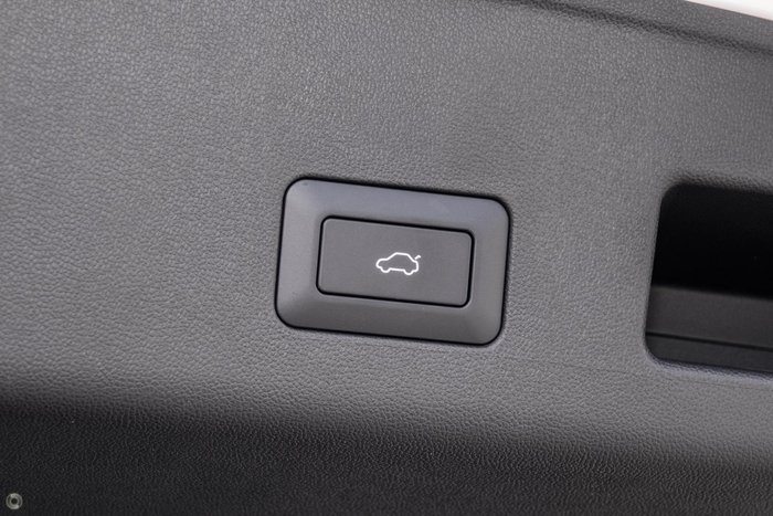 2025 Jaecoo J5 EV Summit