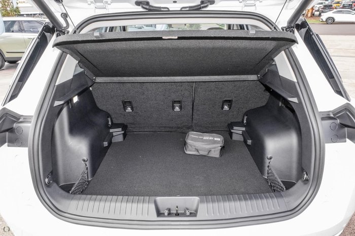 2025 Jaecoo J5 EV Summit