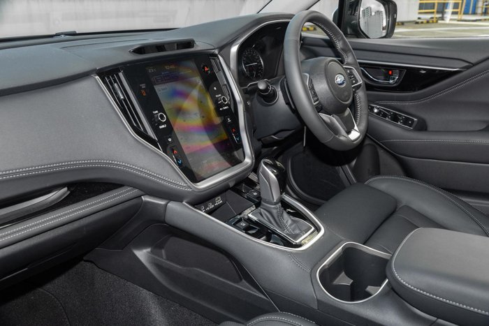 2025 Subaru Outback AWD Touring XT