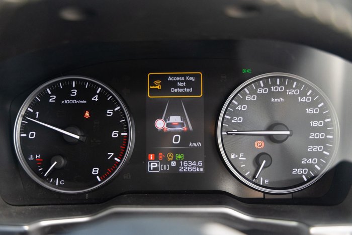 2025 Subaru Outback AWD Touring XT