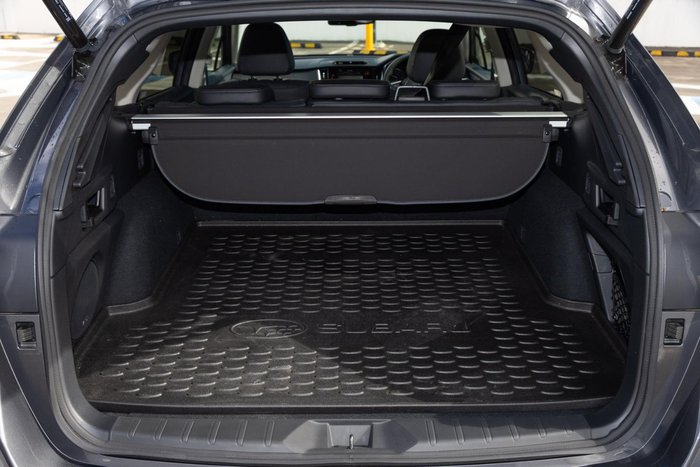 2025 Subaru Outback AWD Touring XT