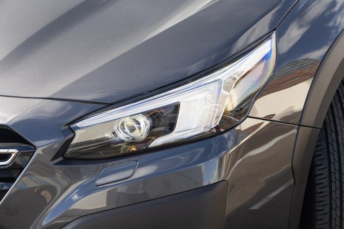 2025 Subaru Outback AWD Touring XT