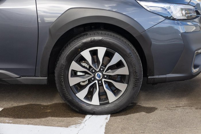 2025 Subaru Outback AWD Touring XT