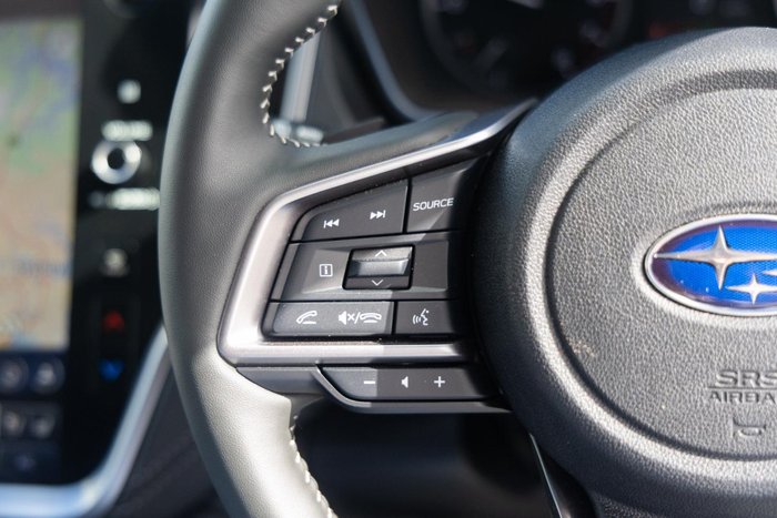 2025 Subaru Outback AWD Touring XT
