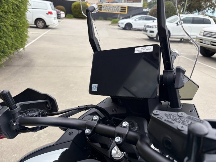 2025 CFMOTO 2025 Cf Moto 800CC MT EXPLORE DUAL SPORTS (800MTXCF800-11)