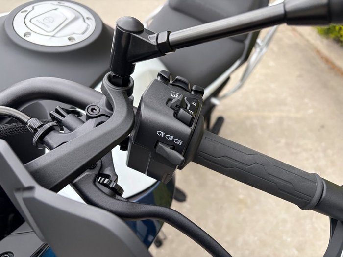 2025 CFMOTO 2025 Cf Moto 800CC MT EXPLORE DUAL SPORTS (800MTXCF800-11)