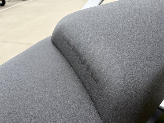 2025 CFMOTO 2025 Cf Moto 800CC MT EXPLORE DUAL SPORTS (800MTXCF800-11)