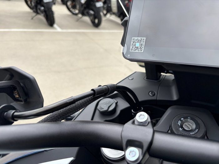 2025 CFMOTO 2025 Cf Moto 800CC MT EXPLORE DUAL SPORTS (800MTXCF800-11)