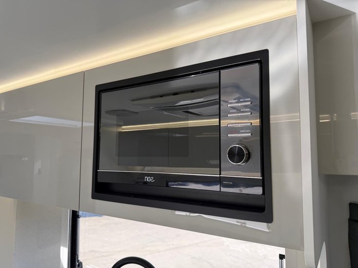 2026 JB Caravans 22'6 Dirt Road Xtreme Rear Door