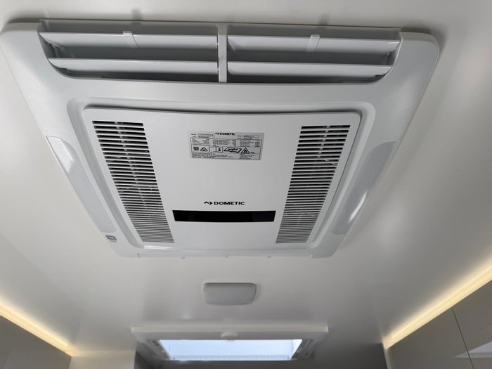 2026 JB Caravans 22'6 Dirt Road Xtreme Rear Door