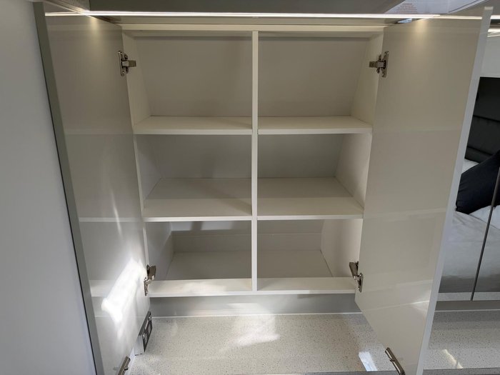 2026 JB Caravans 22'6 Dirt Road Xtreme Rear Door