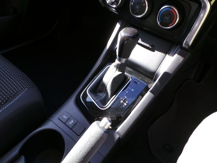 2015 Toyota Corolla Ascent Sport