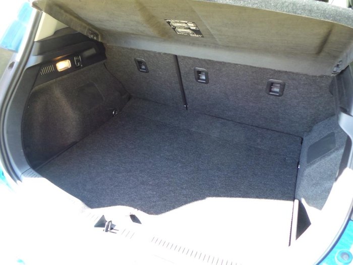 2015 Toyota Corolla Ascent Sport