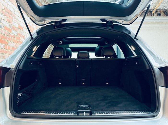 2018 Mercedes-Benz GLC-Class GLC250 d