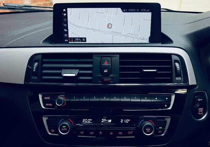 2018 BMW 2 Series 230i M Sport