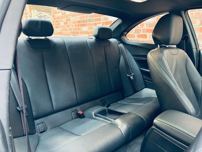 2018 BMW 2 Series 230i M Sport