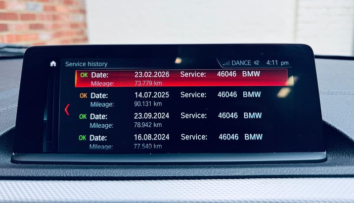2018 BMW 2 Series 230i M Sport
