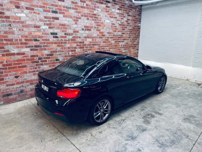 2018 BMW 2 Series 230i M Sport