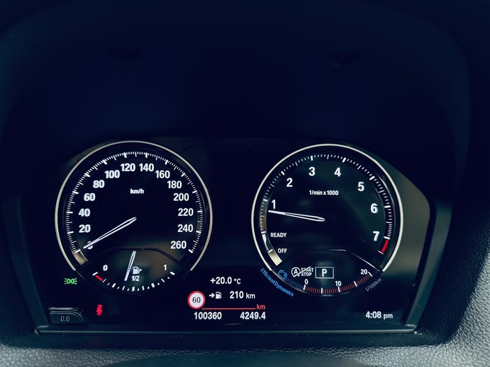 2018 BMW 2 Series 230i M Sport