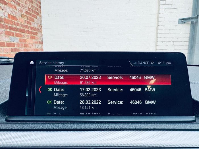 2018 BMW 2 Series 230i M Sport