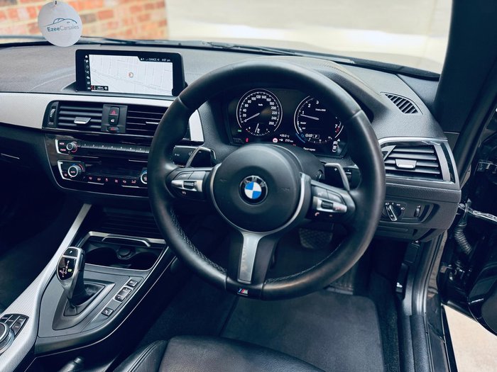 2018 BMW 2 Series 230i M Sport